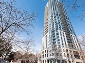 181 Wynford Dr 2506, Toronto