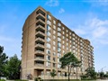 11 Thorncliffe Park Dr 406, Toronto