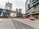 55 Bremner Blvd 3007, Toronto