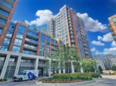 31 Tippett Rd 363, Toronto