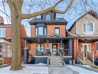 528 Brock Ave, Toronto