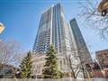 77 Mutual St 2307, Toronto