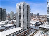 170 Sumach St 1803, Toronto