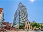 105 George St 812, Toronto