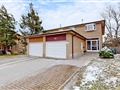 187 Robert Hicks Dr, Toronto