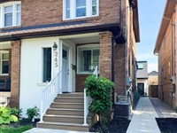 245 Woburn Ave, Toronto