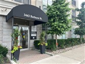 3443 Bathurst St 304, Toronto