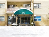 972 Eglinton Ave 308, Toronto