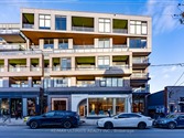 109 Ossington Ave 204, Toronto