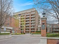 21 Burkebrook Pl 407, Toronto