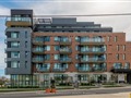 25 Malcolm Rd 501, Toronto