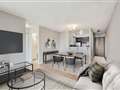 44 St Joseph St 617, Toronto