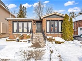 440 Glengarry Ave, Toronto