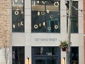 327 King St 4104, Toronto