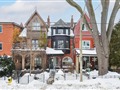 282 Crawford St, Toronto