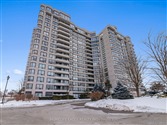 1131 Steeles Ave PH212, Toronto