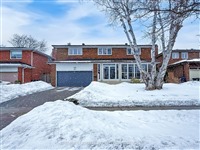 4 Sydnor Rd, Toronto