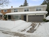 371 Woodsworth Rd, Toronto