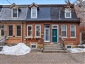 4 Percy St, Toronto