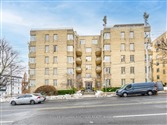 707 Eglinton Ave 511, Toronto