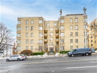 707 Eglinton Ave 511, Toronto