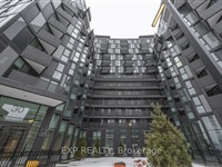 30 Tretti Way 311, Toronto