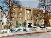 320 Lonsdale Rd 8, Toronto