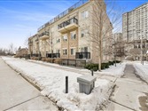 19 Coneflower Cres 124, Toronto