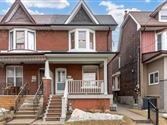 963 Dufferin St, Toronto