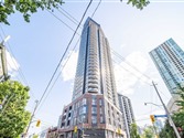 159 Wellesley St 1011, Toronto