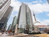 3 Navy Wharf Crt 902, Toronto