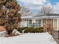 254 Roywood Dr, Toronto