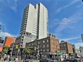 81 Wellesley St 2404, Toronto