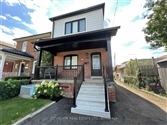 380 Northcliffe Blvd Upper, Toronto