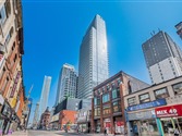 3 Gloucester St 2706, Toronto