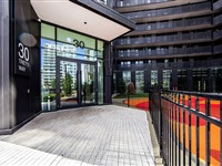 30 Tretti Way 911, Toronto