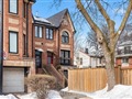 58 Soho Sq, Toronto