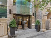 35 Hayden St 807, Toronto