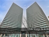 5500 Yonge St 1905, Toronto