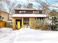 32 Bradgate Rd, Toronto