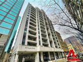 30 Hayden St 205, Toronto