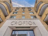 717 Eglinton Ave 505, Toronto