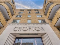 717 Eglinton Ave 505, Toronto