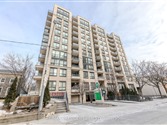 10 Delisle Ave 611, Toronto