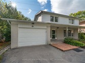 61 Snowcrest Ave, Toronto