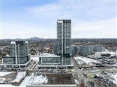 50 O'neill Rd 1506, Toronto