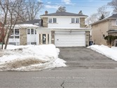 3 Alamosa Dr, Toronto