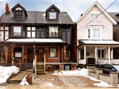 263 Dovercourt Rd Upper, Toronto