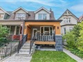 66 Bellevue Ave, Toronto