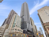 395 Bloor St 2606, Toronto